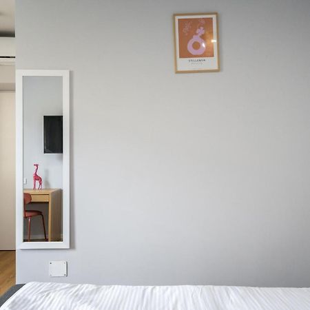 Cute Central Apartments In Villa ブカレスト エクステリア 写真